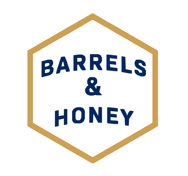 Barrels & Honey